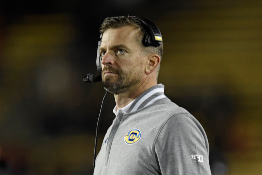Pac-12 cancels Cal’s football opener Saturday against
Washington 1