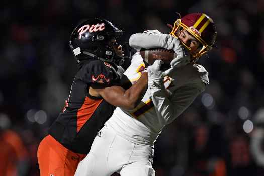 California high school sports & coronavirus: Grim
reality is rescheduled start hanging by thread 1