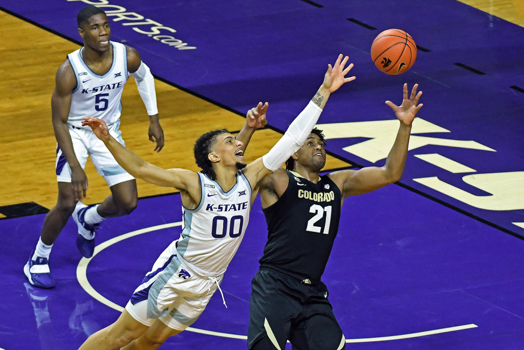 Key tests, not in classroom or on court, looming for CU
Buffs men’s basketball 1