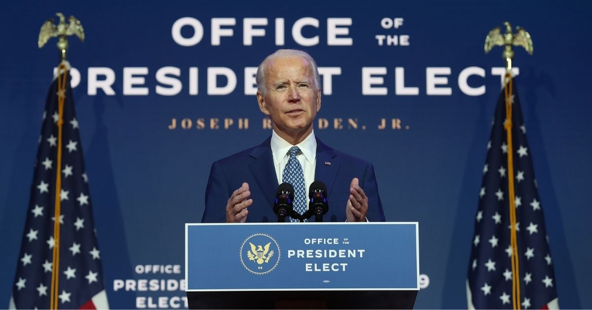 Fact Check: Joe Biden Says He Is in Office That Does Not
Actually Exist 1