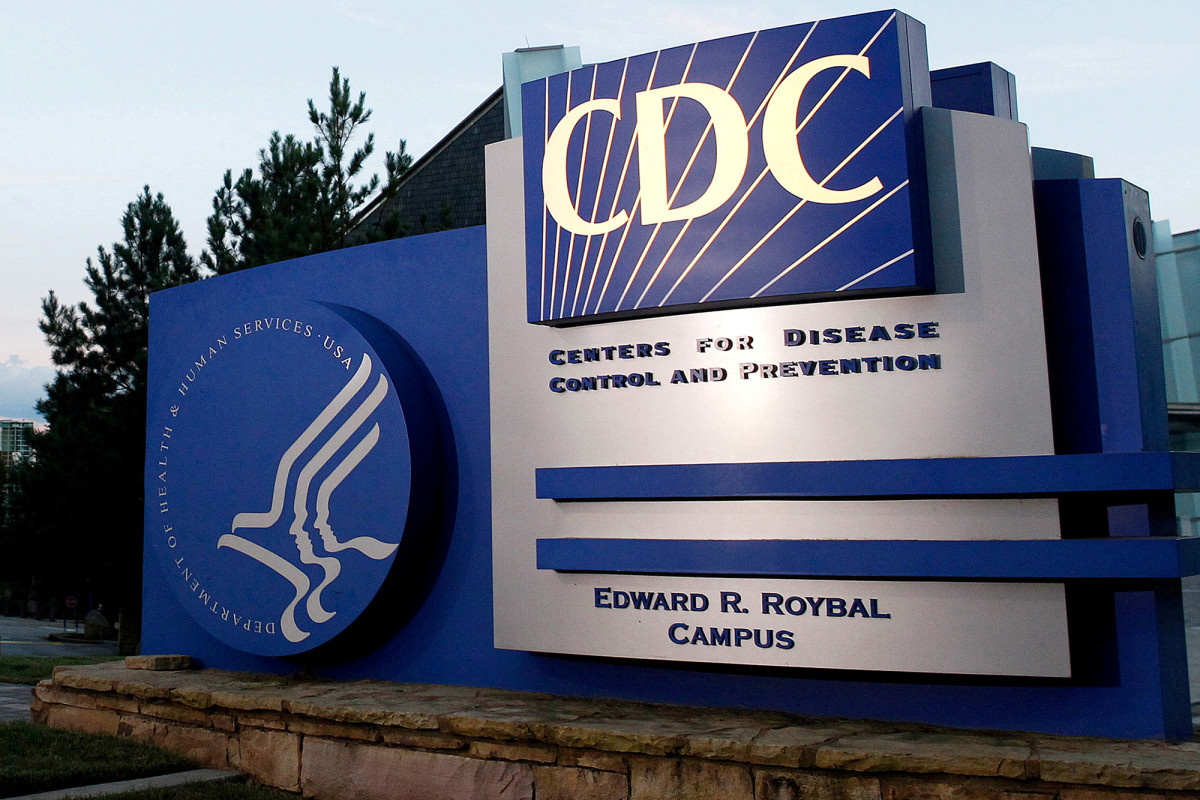 CDC panel plans meeting to discuss distribution of COVID-19
vaccine 1