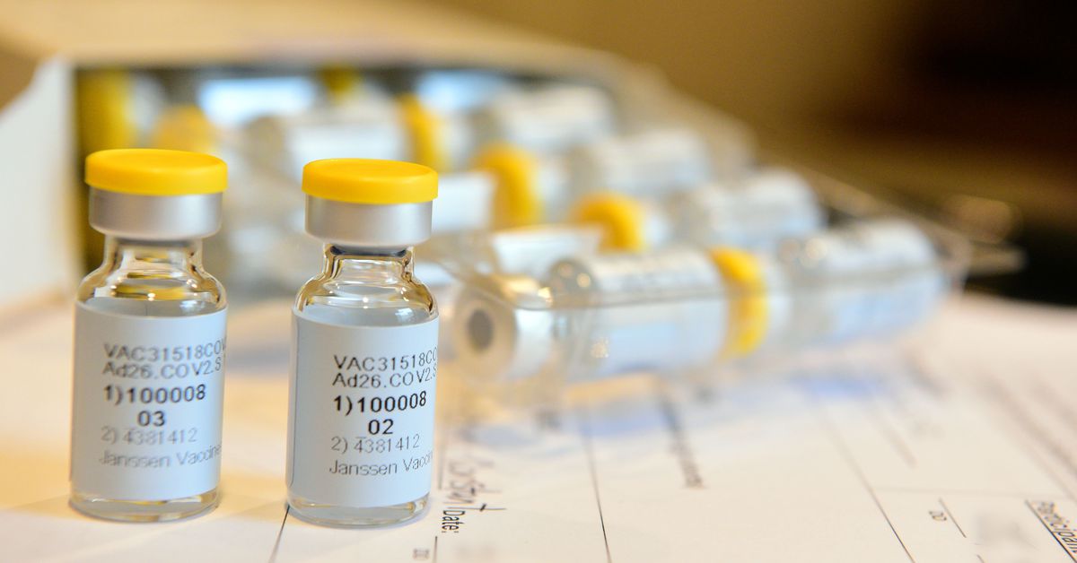 University of Chicago to study another COVID-19 vaccine.
Here’s how to volunteer 1