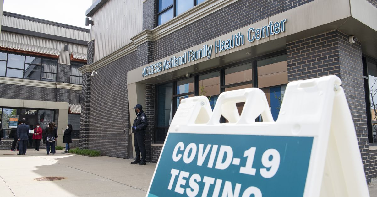 Over 9,900 new COVID-19 cases reported, shattering previous
single-day record 1