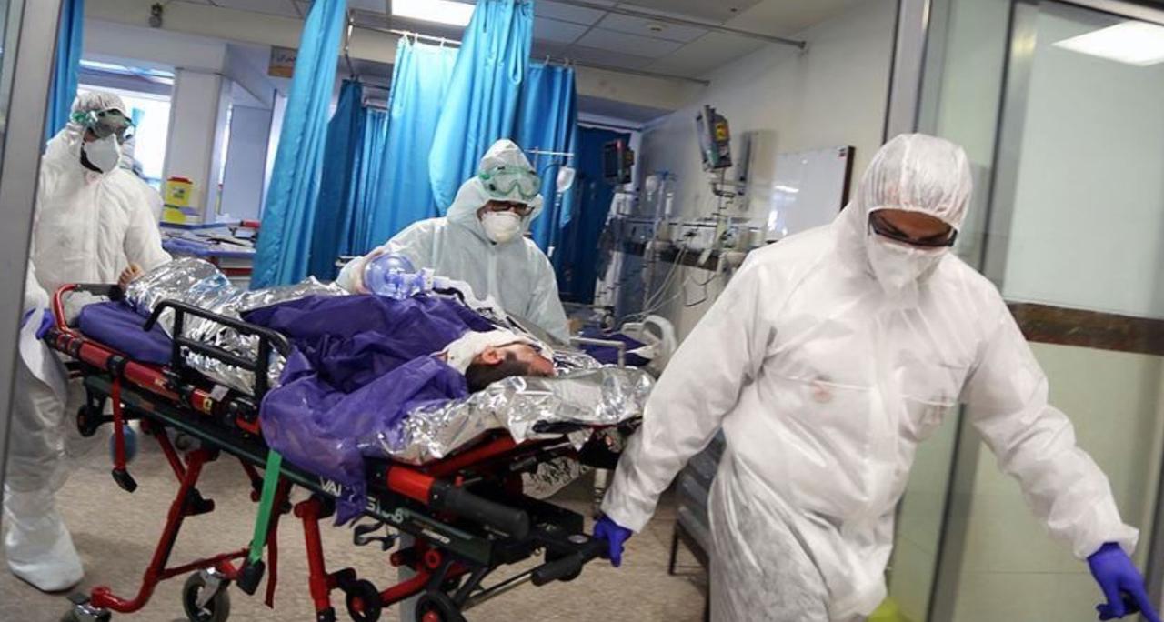 Global COVID-19 Deaths Top 1.2 Million After Worst Week
Since April: Live Updates 1