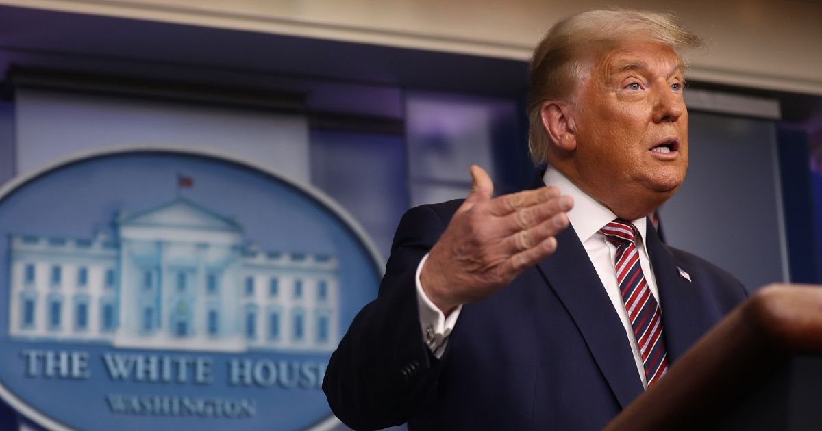 Dems Overseeing Tight PA Race Are Openly Anti-Trump: Using
‘President’ Before Trump ‘Demeans the Office of the
Presidency’ 1