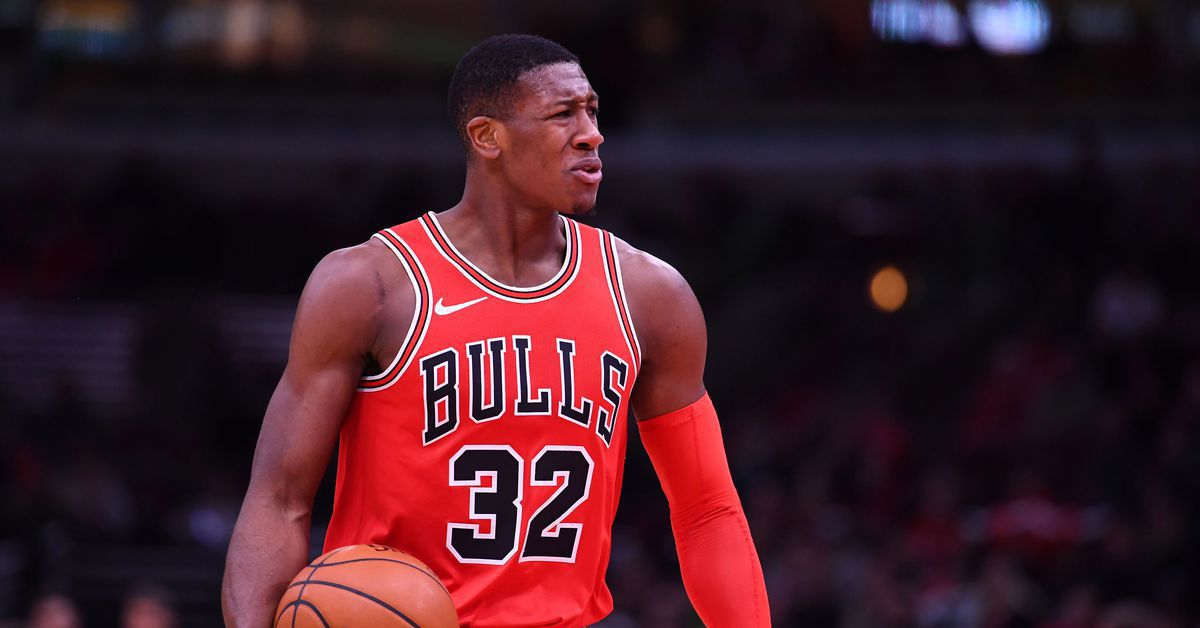 Guard Kris Dunn is Atlanta bound, so what’s next for Bulls
front office? 1