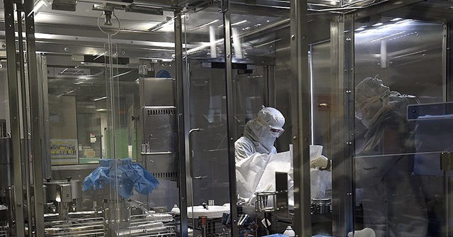 FDA Approves Eli Lilly Coronavirus Antibody Treatment for
Emergency Use 1