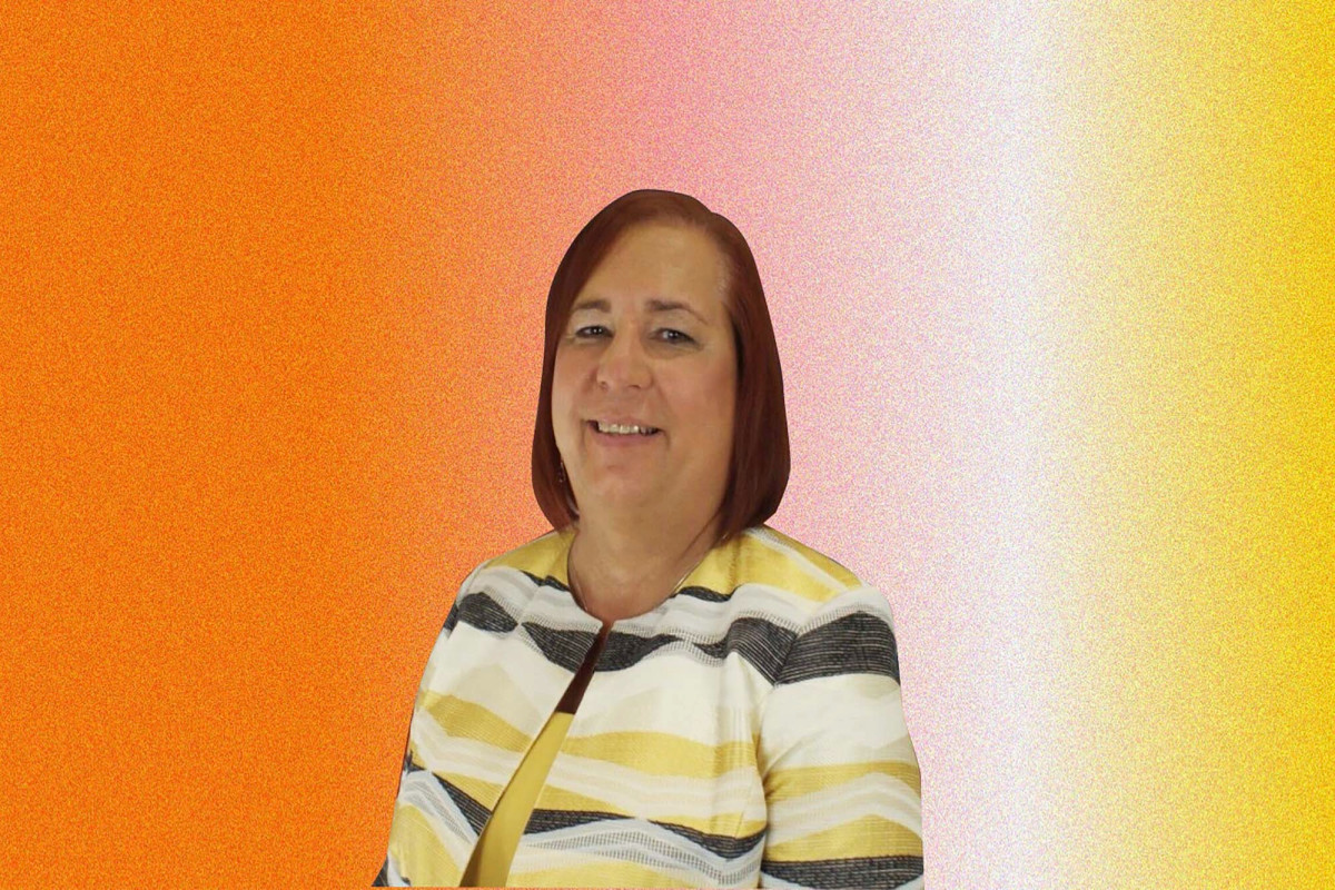 Stephanie Byers becomes nation’s first trans-Native American
to win statewide office 1
