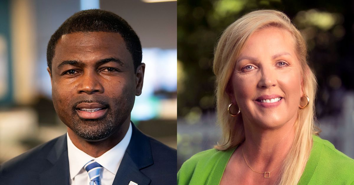 2 lawmakers want public hearings on Illinois’ COVID-19
response 1