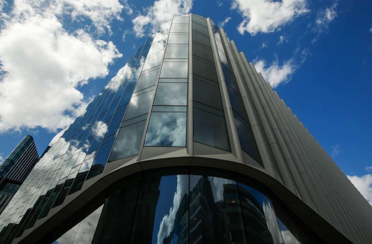 Goldman, Deutsche Order UK Staff To Stay Home As European
COVID-19 Outbreak Explodes 1