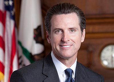 Judge Rules Against Lawless California Governor Over
Coronavirus Directives – He Just Didn’t Rein Him In On His Tyranny
Of Infringing On The Rights Of The People 1