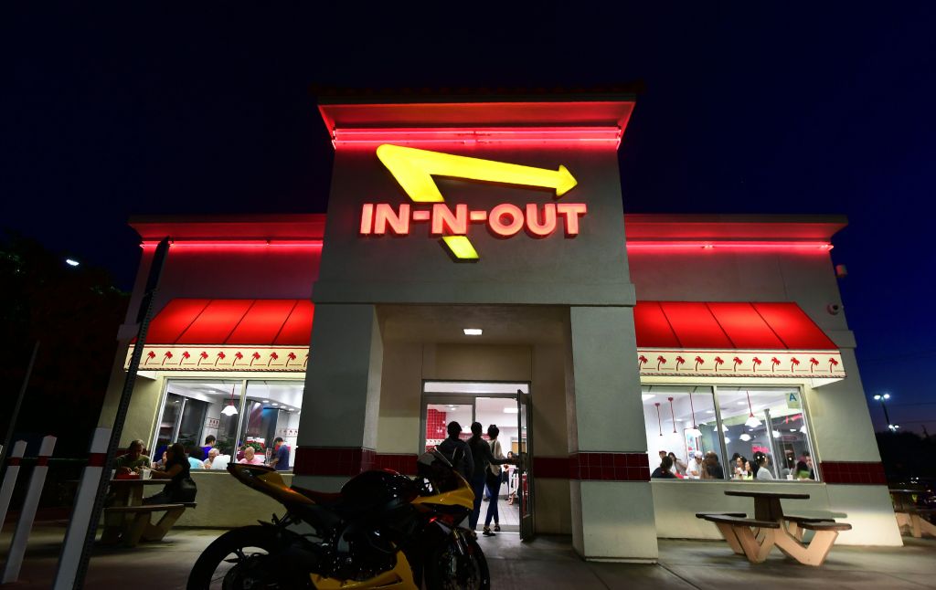 In-N-Out says these three Colorado locations are “opening
soon” 1