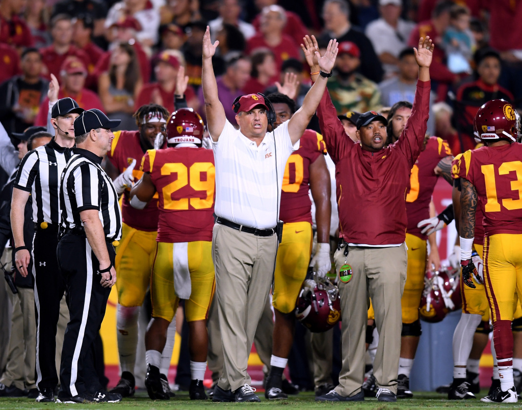 Saturday Night Five: The 9 a.m. thriller, COVID-19
cancellations, mystery teams, WSU and Colorado rise and answers
arrive 1