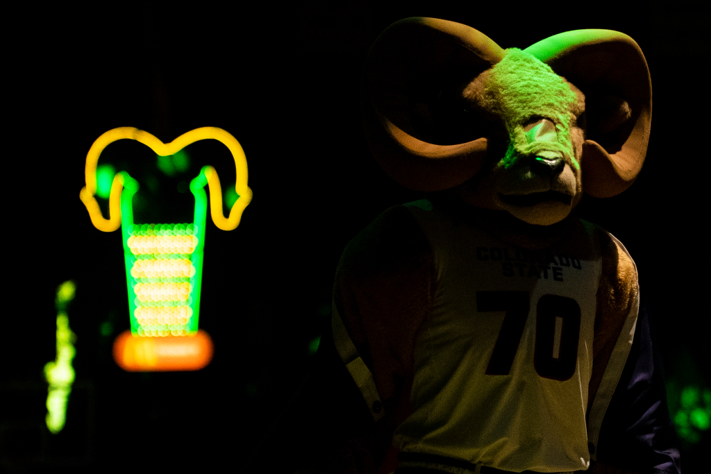 CSU men’s basketball pauses team activity due to
COVID-19 1
