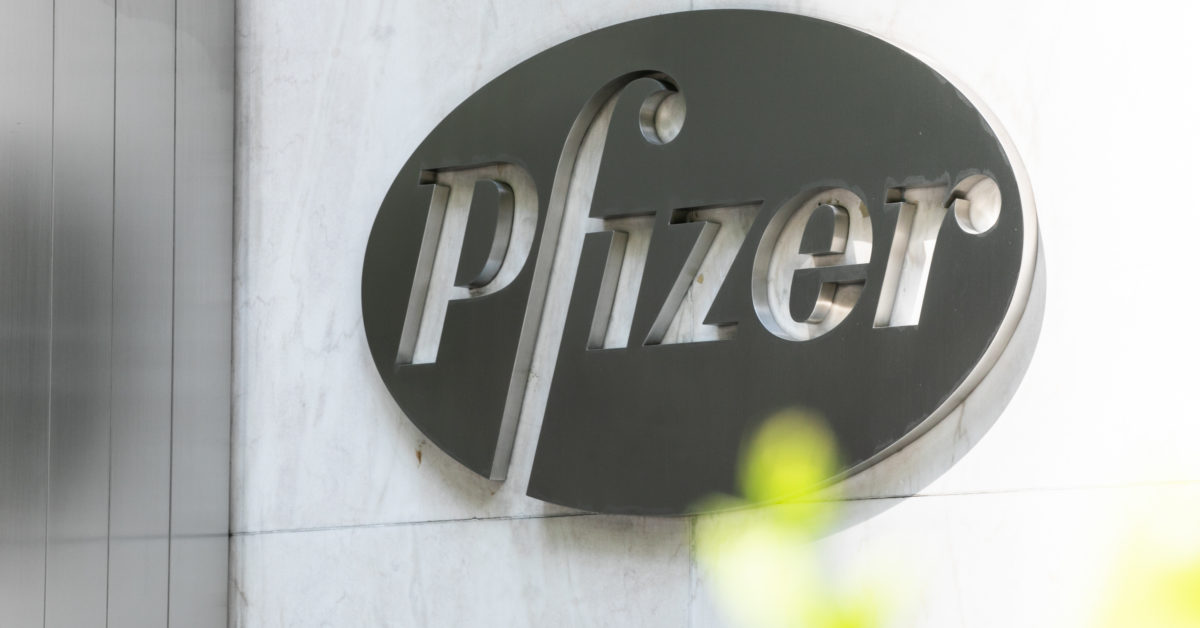 BioNTech/Pfizer and Commission reach coronavirus vaccine
deal 1