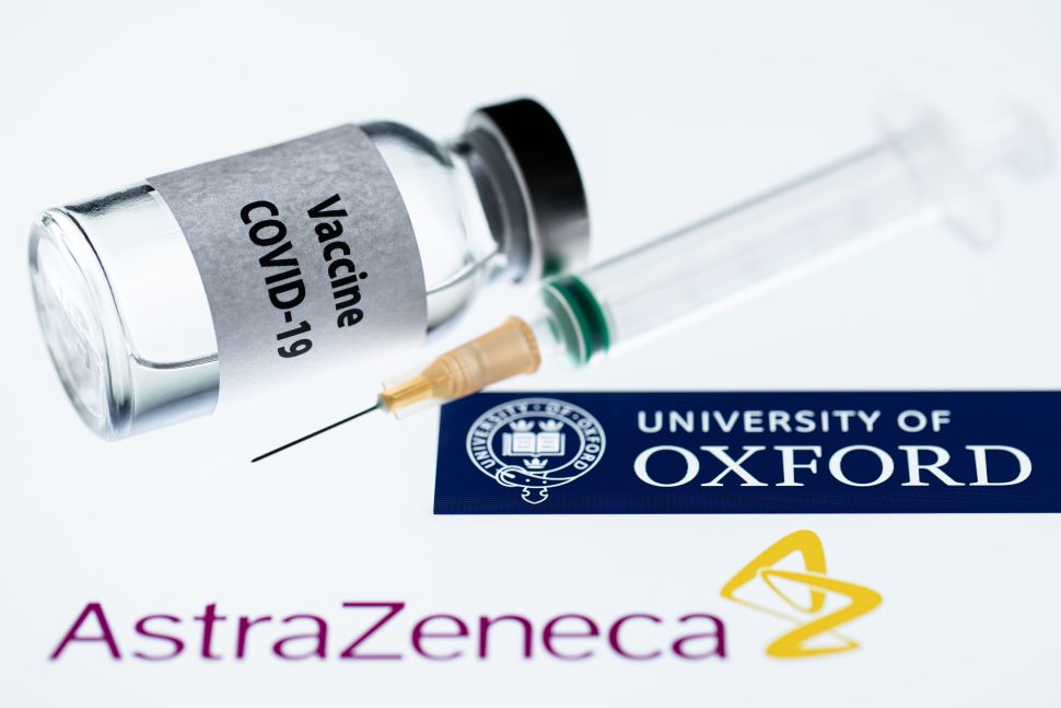 COVID-19 Vaccine Prices Revealed From Pfizer, Moderna, and
AstraZeneca 1