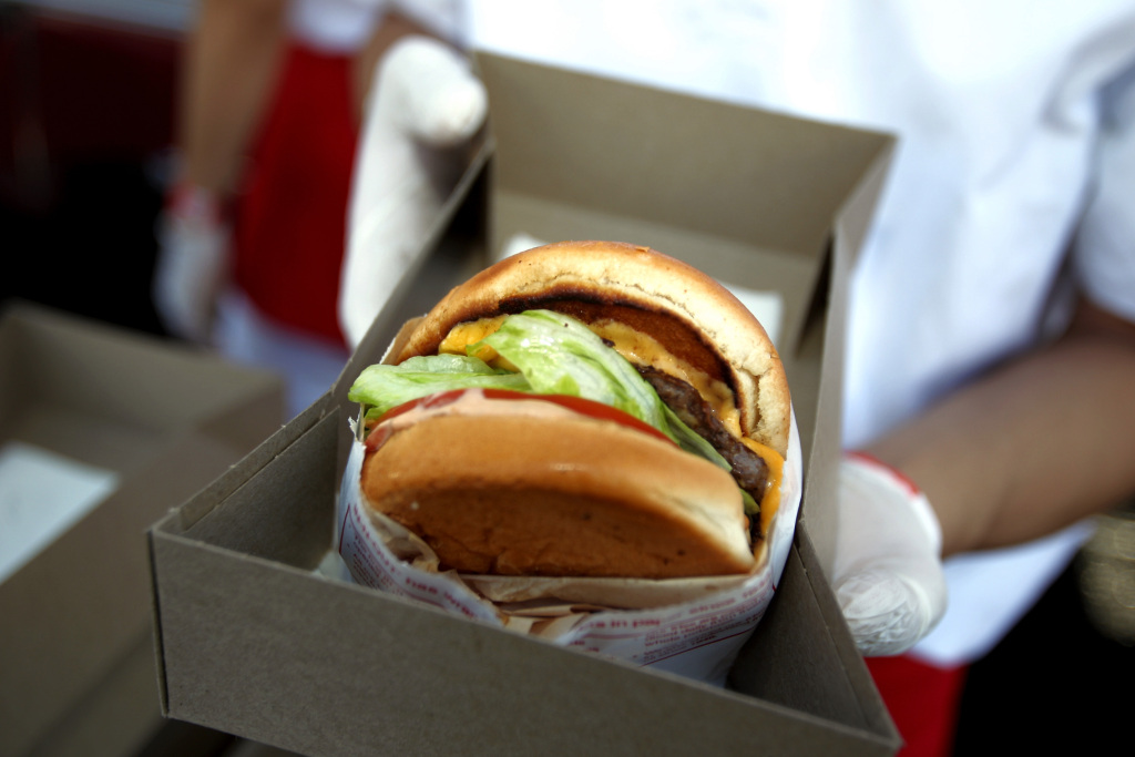 In-N-Out’s first two Colorado locations open Friday 1