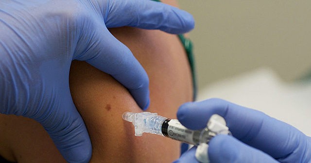Pfizer Announces Coronavirus Vaccine Is 90% Effective; Stock
Futures Soar 1