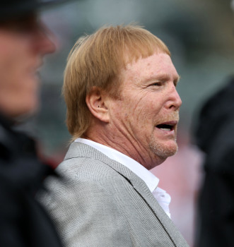 Mark Davis says NFL discipline creates ‘false impression’ of
Raiders’ coronavirus diligence 1