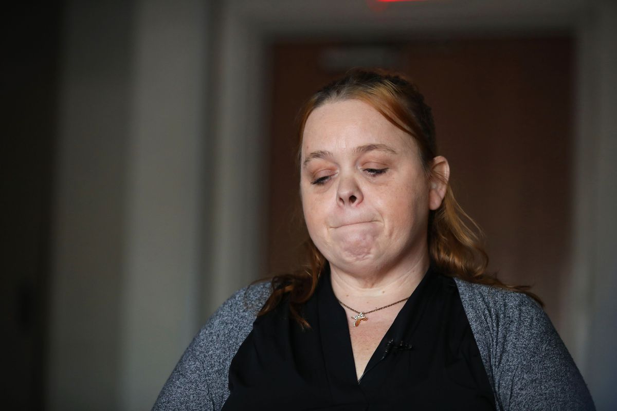 Kyle Rittenhouse’s mother didn’t know what he was doing on
night of fatal Kenosha protest shootings 1 Kyle Rittenhouse’s mother didn’t know what he was doing on
night of fatal Kenosha protest shootings 1
