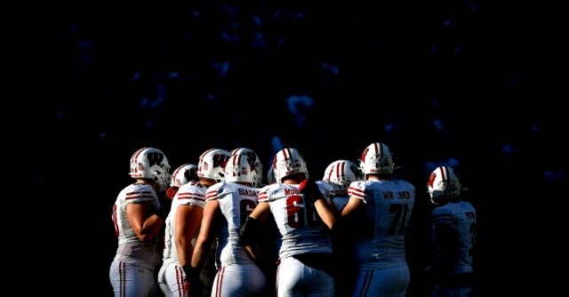 Wisconsin Cancels Second Big Ten Game Due to Coronavirus
Outbreak 1