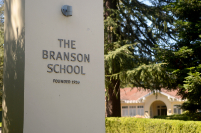 Another Marin school suspends in-person classes over virus
risk from students attending large parties 1