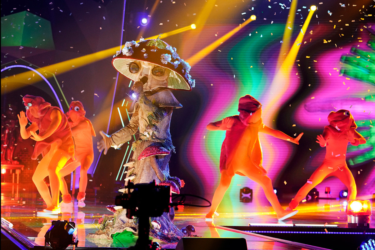 Is ‘The Masked Singer’ on TV Tonight Amid 2020 Election
Coverage? 1