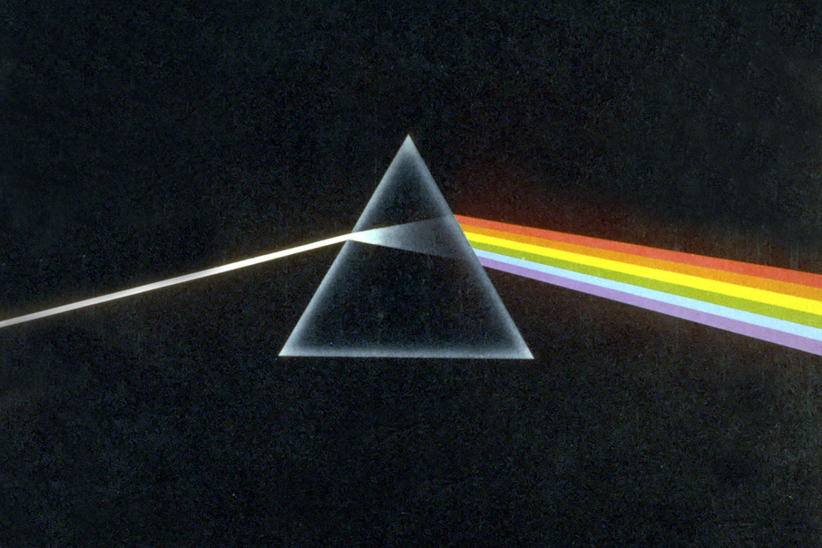 ‘Pink Floyd: The Making Of The Dark Side Of The Moon’
Explores Creation Of Canonical Classic Rock Album  1