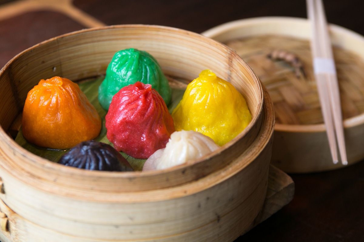 Imperial Lamian in Chicago closes, citing coronavirus
pandemic economic challenges 1