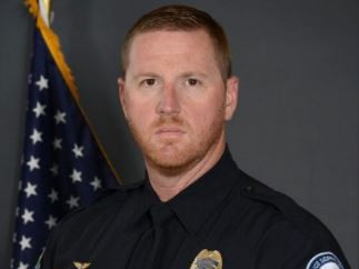 Georgia Police Officer Rescues Choking Teen 1