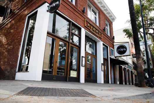Adega’s spin-off restaurant, Petiscos, opens in San
Jose 1
