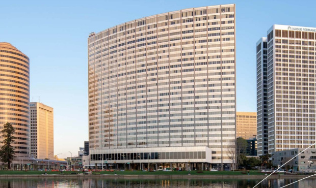 $3 billion, 3 weeks: Investors gobble up choice Bay Area
office buildings amid coronavirus 1