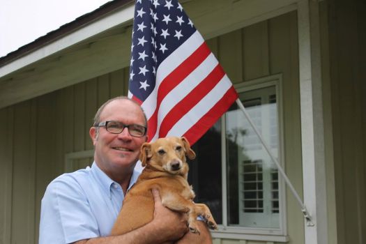 California Veterinary Medical Association’s top vet talks
about how the industry is surviving COVID-19 1