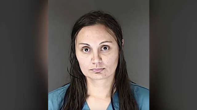 Stepmom charged with grisly murder of boy seeks to delay
court hearing due to COVID-19 1