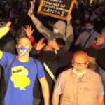 Anti-Lockdown Protests Heat Up in Spain After Government
Extends State of Emergency 5