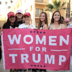 Trump Supporters Plan To March On Washington In Protest Of
Election Fraud 1