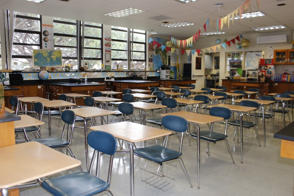 COVID: Fremont parents threatening to sue school district if
classrooms don’t reopen 1