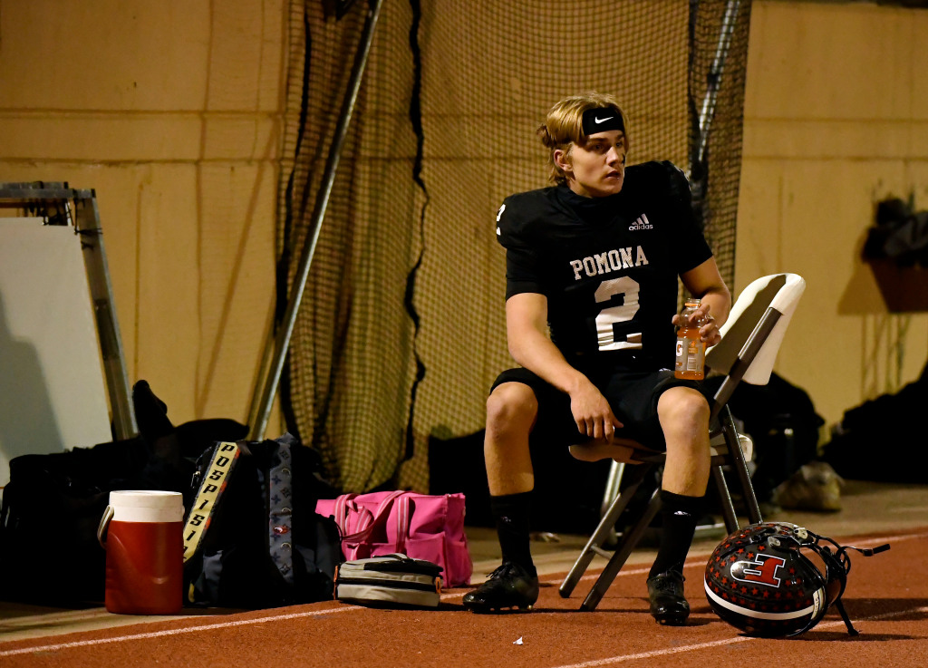 Colorado high school football playoffs roundup: Who’s
advancing to Class 5A, 4A and 3A semifinals? 1