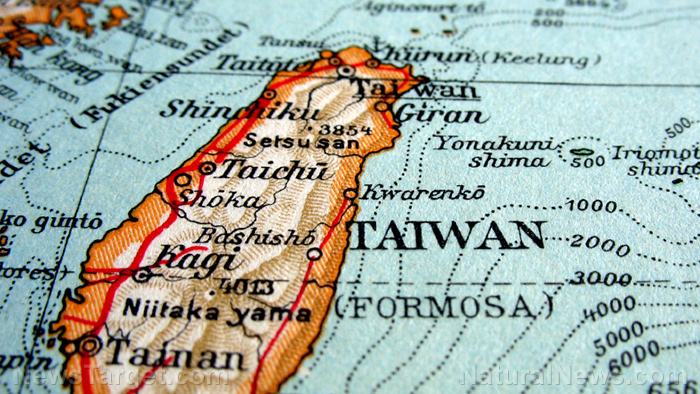 Taiwan celebrates over 200 days without locally transmitted
case of coronavirus 1