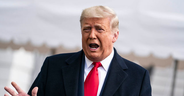 Fact Check: Trump Claims Doctors 'Get More Money' for
Coronavirus Deaths 1