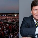 WATCH: Tucker Carlson’s Case for Trump: “An Indictment of
the Ruling Class” 6