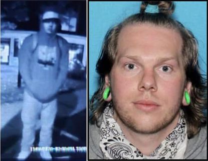 2 Wisconsin police officers shot, suspect at large 1 2 Wisconsin police officers shot, suspect at large 1