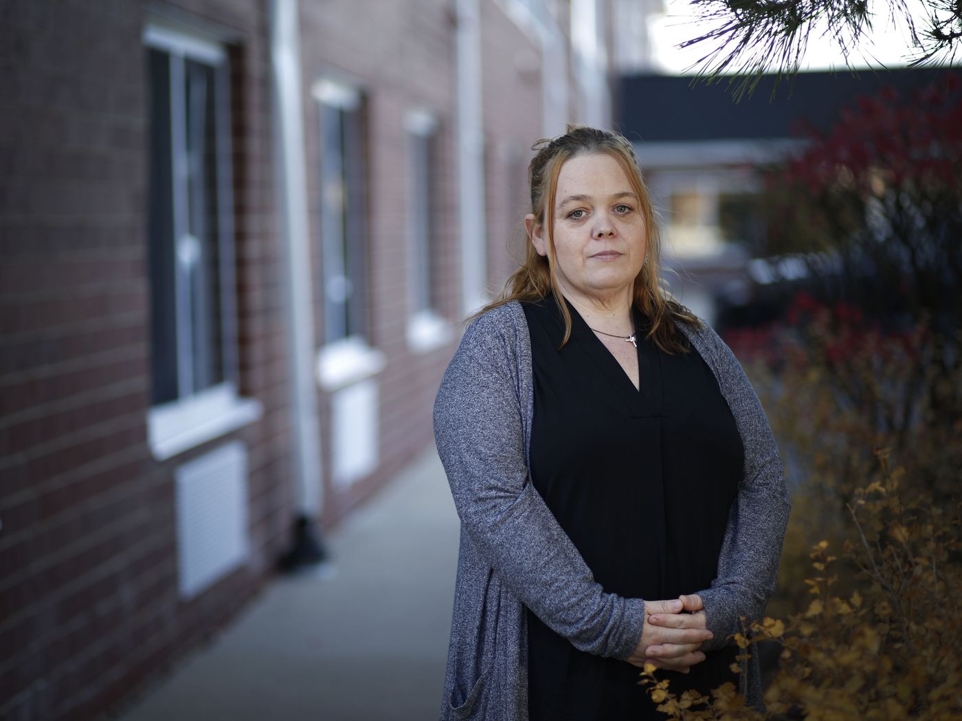 Kyle Rittenhouse’s mom claims she didn’t know he was in
Kenosha night he killed 2 protesters: ‘No one should have been
there’ 1 Kyle Rittenhouse’s mom claims she didn’t know he was in
Kenosha night he killed 2 protesters: ‘No one should have been
there’ 1