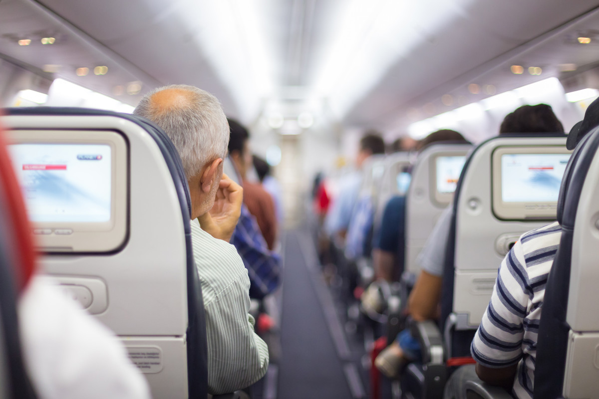 50M Americans expected to travel for Thanksgiving despite
COVID-19 surge 1