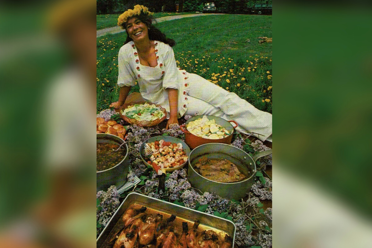 $100K raised for namesake of Arlo Guthrie’s Thanksgiving
classic ‘Alice’s Restaurant’ 1