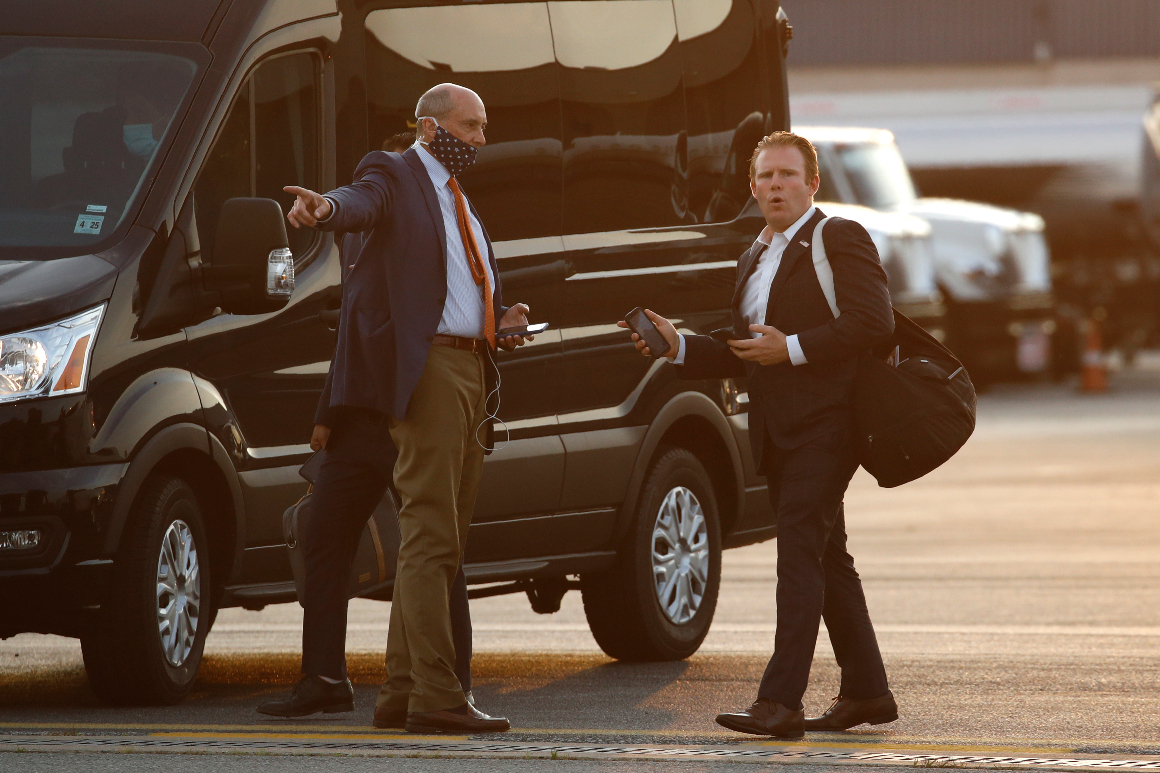 Rudy Giuliani’s son tests positive for coronavirus 1