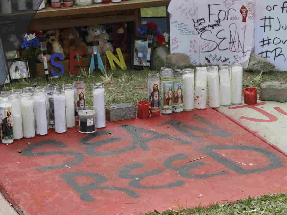 Indianapolis Grand Jury Declines To Indict Officer Who
Killed Dreasjon Reed 1