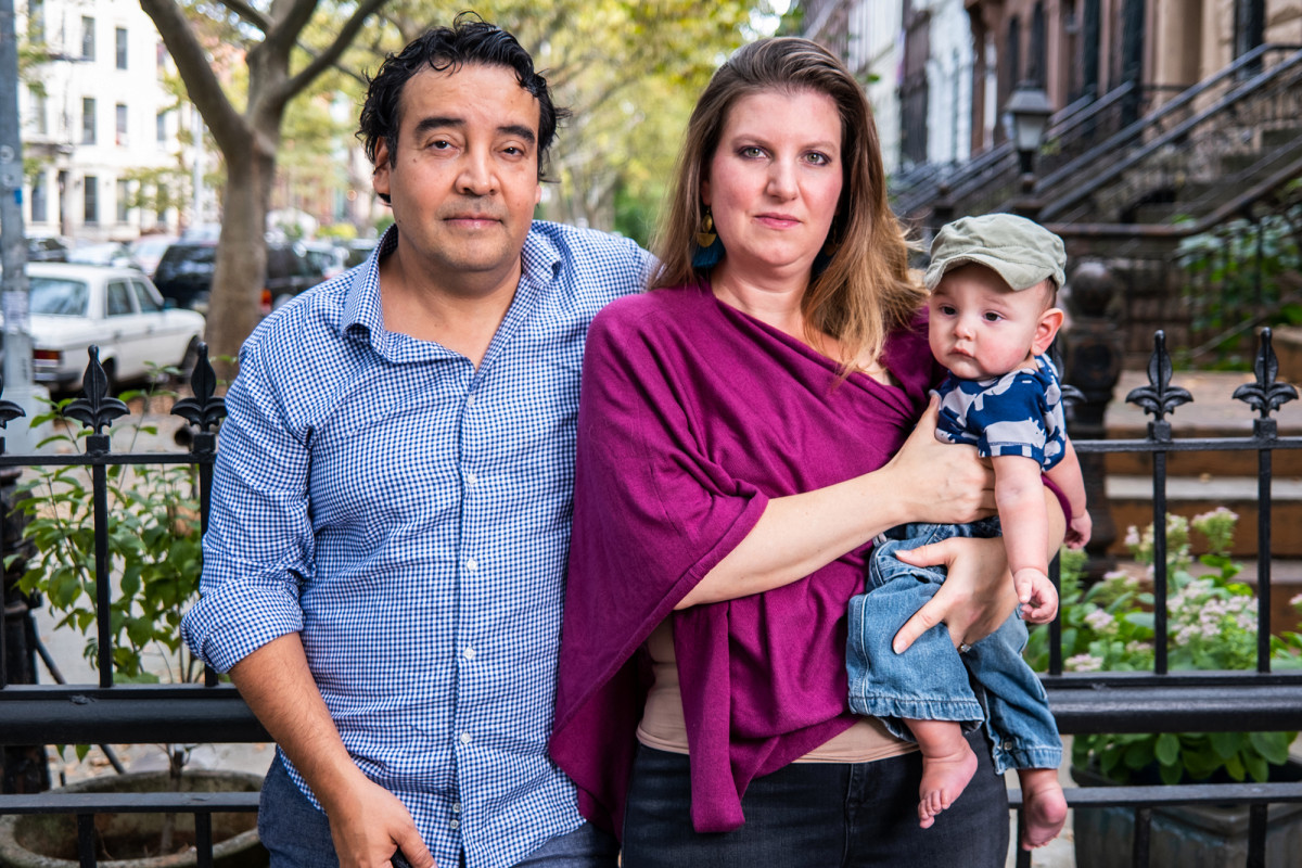Unqualified au pairs are slipping through the cracks amid
COVID-19 1