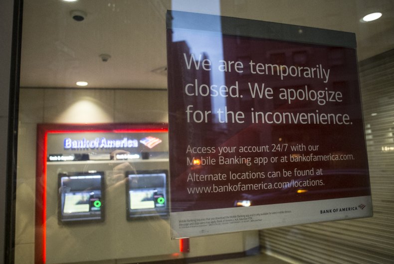 Are Banks Open on Thanksgiving Day 2020? Bank of America,
Chase, Wells Fargo Hours 1
