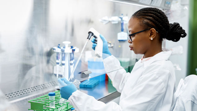 The Coronavirus Vaccine’s Path To Availability 1 The Coronavirus Vaccine’s Path To Availability 1
